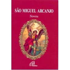 São Miguel Arcanjo - novena