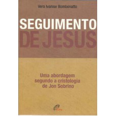 Seguimento de Jesus