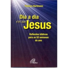 Dia a dia com Jesus