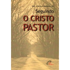 Seguindo o Cristo pastor