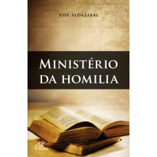 Ministério da homilia