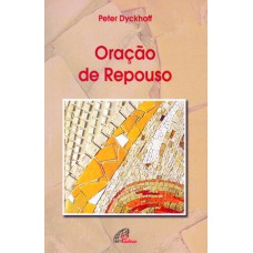 Oração de repouso