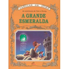 A grande Esmeralda