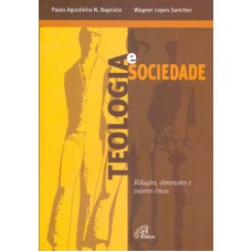 Teologia e Sociedade