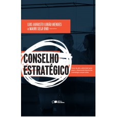 Conselho estratégico