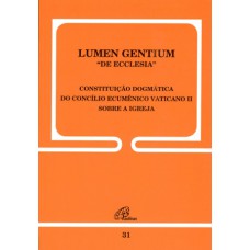 Lumen Gentium - 31