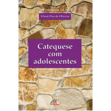 Catequese com adolescentes