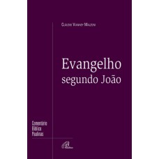 Evangelho segundo João