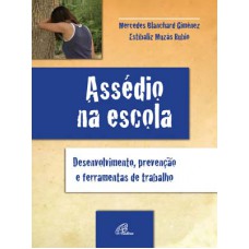 Assédio na escola