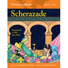 Scherazade