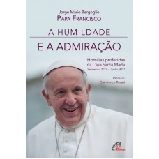 A Humildade e a admiração