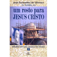 Um rosto para Jesus Cristo