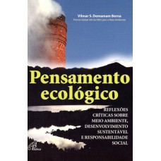 Pensamento ecológico