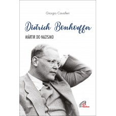 Dietrich Bonhoeffer