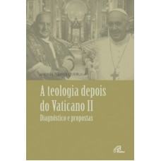 A teologia depois do Vaticano II