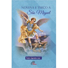 Novena e terço a São Miguel