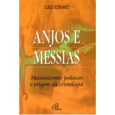 Anjos e Messias