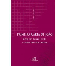 Primeira carta de João