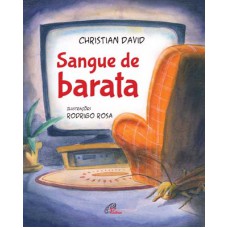 Sangue de barata