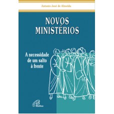 Novos ministérios