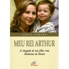 Meu rei Arthur