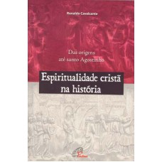 Espiritualidade cristã na história