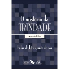 O mistério da Trindade