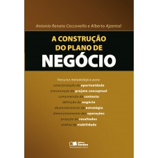 A construção do plano de negócio