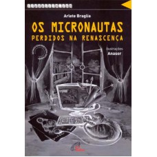 Os micronautas