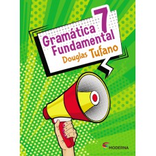 Gramática Fundamental - 7º ano