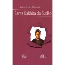 Santa Bakhita do Sudão