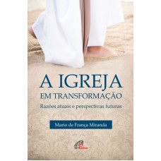 Igreja em transformação