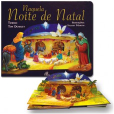 Naquela noite de Natal
