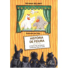 História de feiura