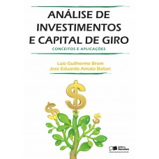 Análise de investimentos e capital de giro