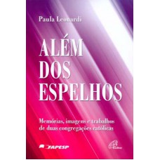 Além dos espelhos