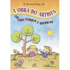 A obra do artista