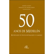 50 anos de Medellín