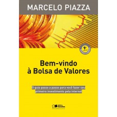 Bem-vindo à bolsa valores