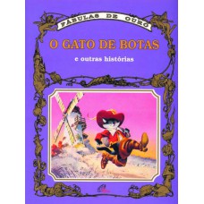O gato de botas e outras histórias