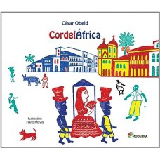 Cordeláfrica