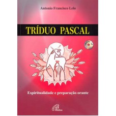 Tríduo Pascal - Inclui CD