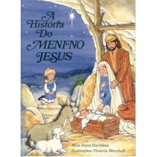 A história do Menino Jesus