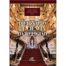 Dicionário de Ciência da Religião