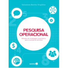 Pesquisa operacional