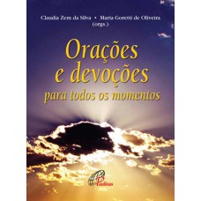 Orações e devoções