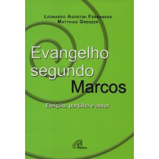 Evangelho segundo Marcos