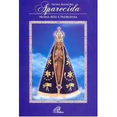 Nossa Senhora Aparecida (livro-poster)