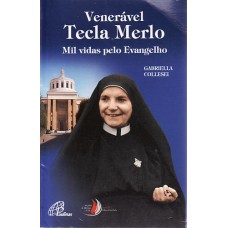 Venerável Tecla Merlo