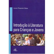 Introdução à literatura para crianças e jovens
